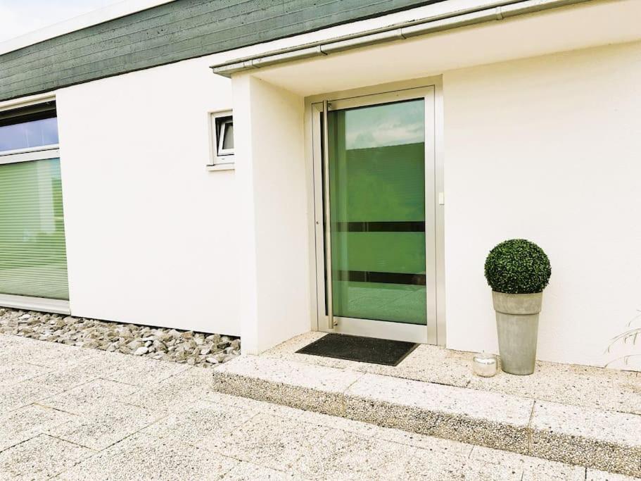 Charmante 2-Zimmerwohnung Im Luftkurort Lippe Lage  Exterior photo